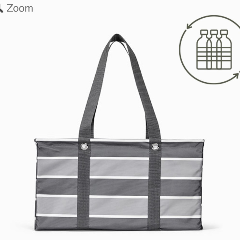 Thirty One Large Utility Tote